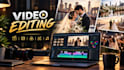 do wedding video editing