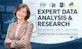 do probability, statistics regression with spss data analysis