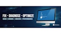 troubleshoot and fix your windows PC problems