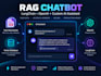 build a custom rag chatbot using langchain and openai