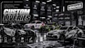 create custom fivem vehicle textures and liveries