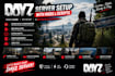 set up a dayz server with mods and scripts