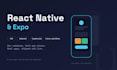 create an ios and android app with react native