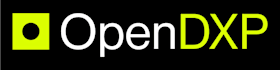 develop and maintain your pim based on opendxp