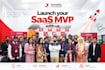 be saas mvp software developer react js next js software development
