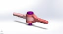 do 3d cad design, reverse engineering, scan to cad and automotive cad design
