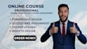 create online course content curriculum powerpoint slides and course creation