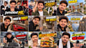 design ai clickbait youtube thumbnail within 1 hours for high CTR