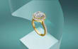 create custom jewelry cad design and 3d printable stl model