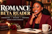 beta read dark romance beta reader fantasy ya novel beta reading, alpha reader