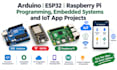 do arduino esp32 raspberry pi programming embedded systems and iot app projects