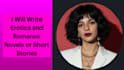 write stunning erotica and romance novels