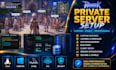 create and setup your ragnarok online private server with custom features