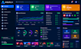 professionally setup and optimize your server, dns,  admin panel and restream