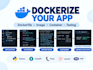 build or fix your docker setup