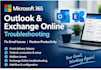 troubleshoot microsoft 365 email and mail flow issues