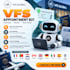 develop booking appointment bot,vfs slot watchers bot,booking bot