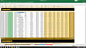 create, fix and automate excel spreadsheets