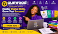 gumroad marketing course educational bundle optimization store writing coaching
