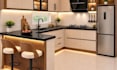 3d kitchen design kitchen rendering kitchen layout cabinet design kitchen 3d cad