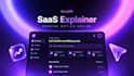 create premium saas UI animations and motion graphics