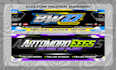 create a banner design for your business