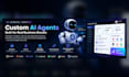 build custom ai agents with voice and automation