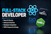 build full stack apps with react and node