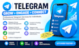 do telegram promotion, telegram group, telegram channel, telegram ads,