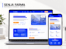 design a high converting sales landing page for your brand