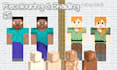 provide quality minecraft skin