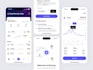 develop trading app, investment app, exchange app, fintech app, payment app
