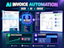 build ai invoice ocr data extraction and odoo automation