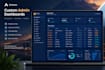 build a custom admin dashboard and management system