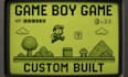 design and develop your custom game boy homebrew game from concept to playable