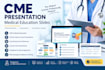 design cme and medical presentation