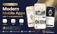 do mobile app development using react native for ios and android