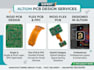 design altium pcb, flex pcb, fpc and rigid flex electronics