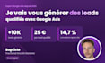 manage your google ads campaigns to generate qualified leads