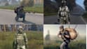 setup and mod ur console dayz server, server config, dayz mods, clothing, gears