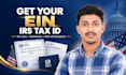 get your ein tax id from the irs for your llc