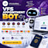 develop booking appointment bot,vfs slot watchers bot,booking bot