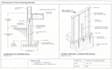 do civil structural code review for wind, seismic, hurricane mep permit drawing