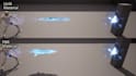 create unreal engine vfx using niagara particle system, unreal engine vfx