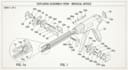 create patent drawings, utility patent illustration and technical drawings
