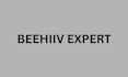 be your beehiiv expert
