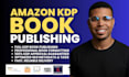 amazon kdp book publishing, kdp publishing, self publishing, kindle publishing