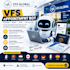 develop booking appointment bot,vfs slot watchers bot,booking bot