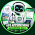 setup appointment booking bot,appointment bot,vfs appointment,vfs,booking bot