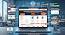 build a wordpress affiliate ecommerce website with product comparison
